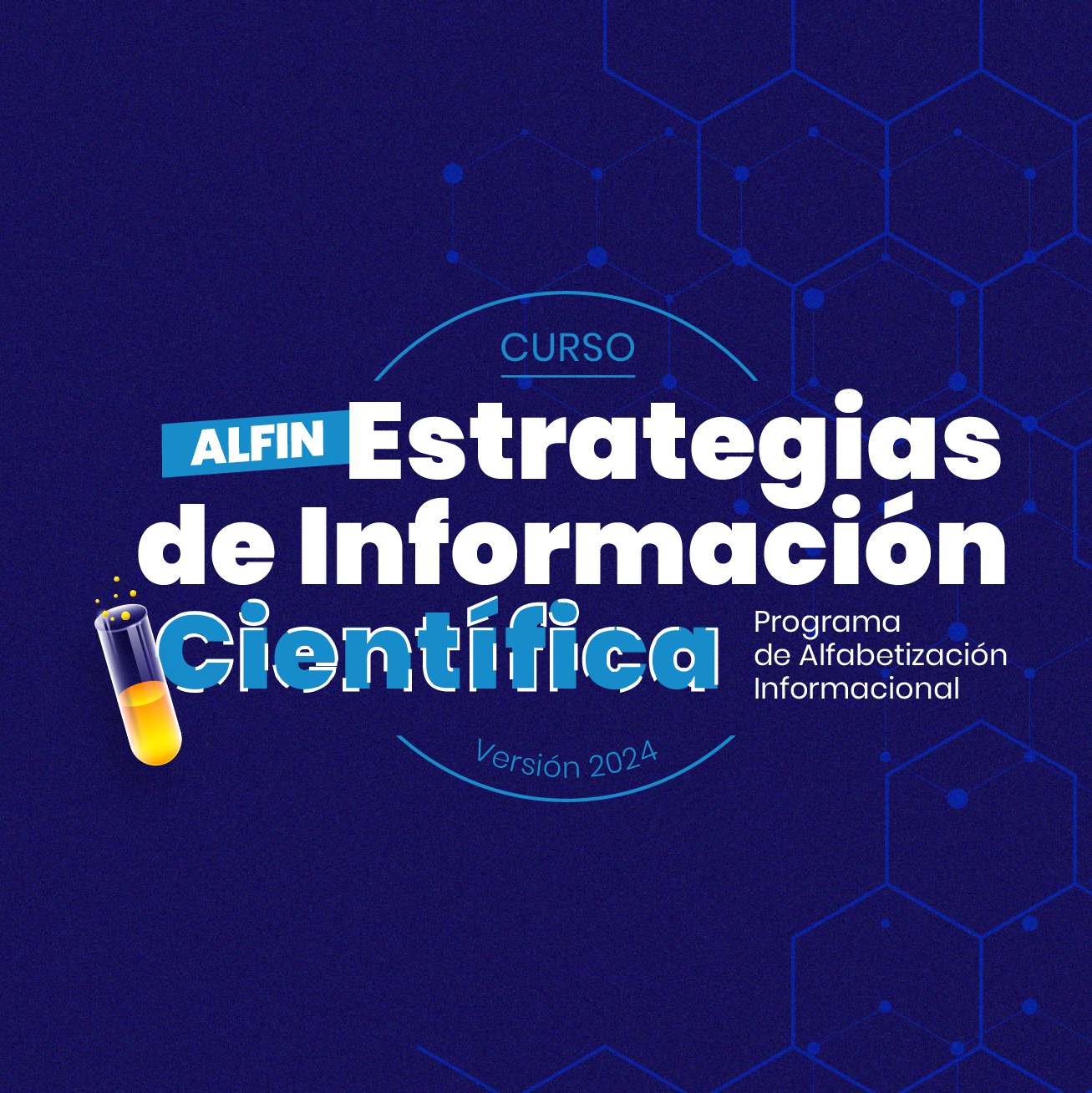 2024 Estrategias de Información Científica 