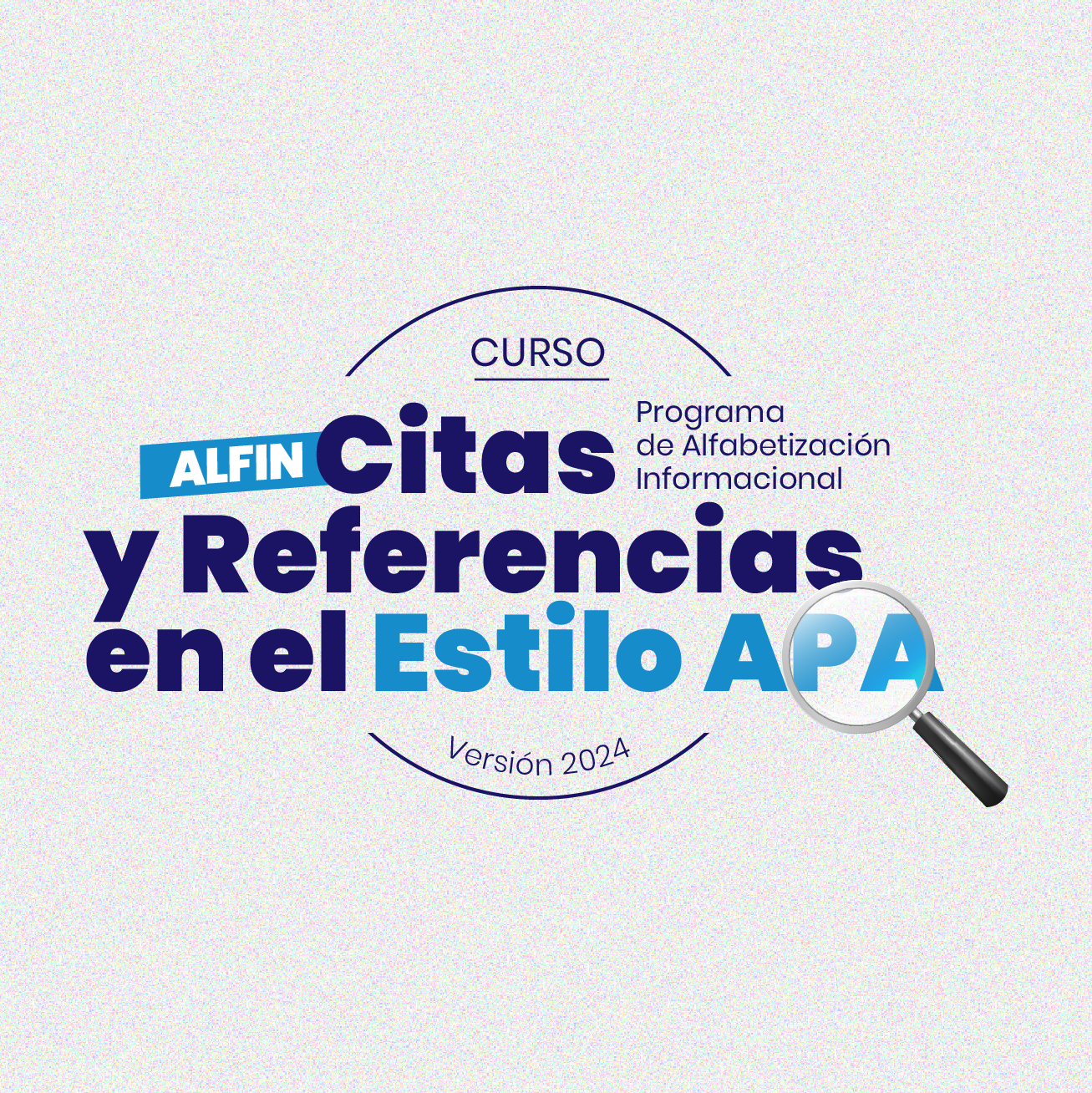 2024 Citas y Referencias en el Estilo APA 