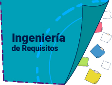 Curso Ingeniería de requisitos en modalidad virtual