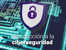 Curso Introducción a la Ciberseguridad en modalidad virtual