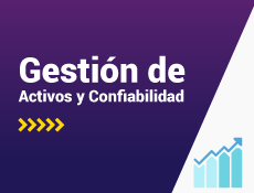 Curso Gestión de Activos y Confiabilidad en Modalidad Virtual 2022