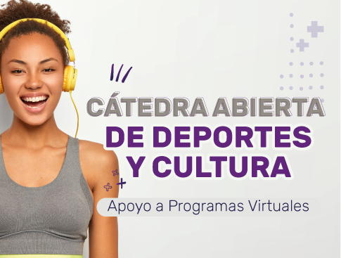 CÁTEDRA DEPORTE 2024-2